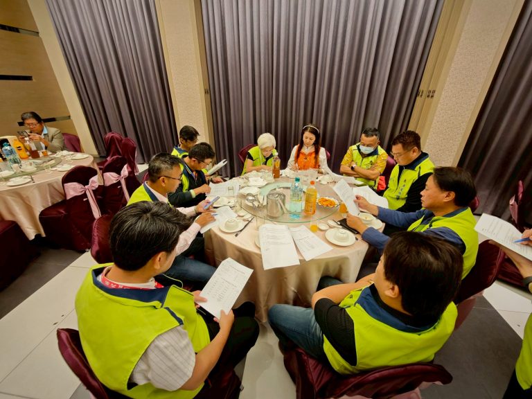 LINE_ALBUM_第五屆第六次，理監事會議_260309_10