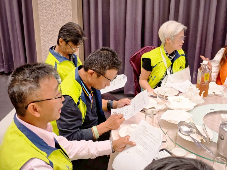 LINE_ALBUM_第五屆第六次，理監事會議_260309_9