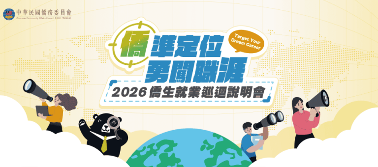〈校外活動〉彙整頁面 - 吳鳳科技大學國際生留臺就業輔導計畫辦公室